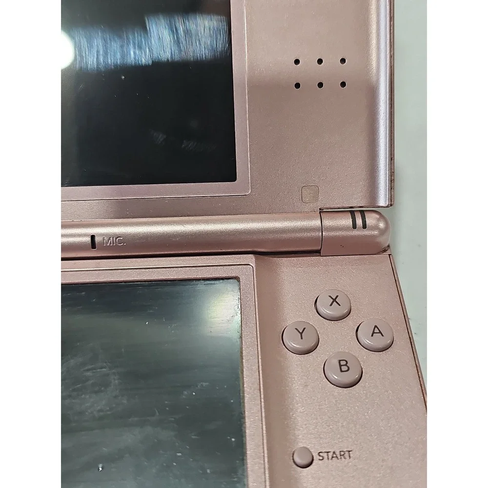 Nintendo fully functional